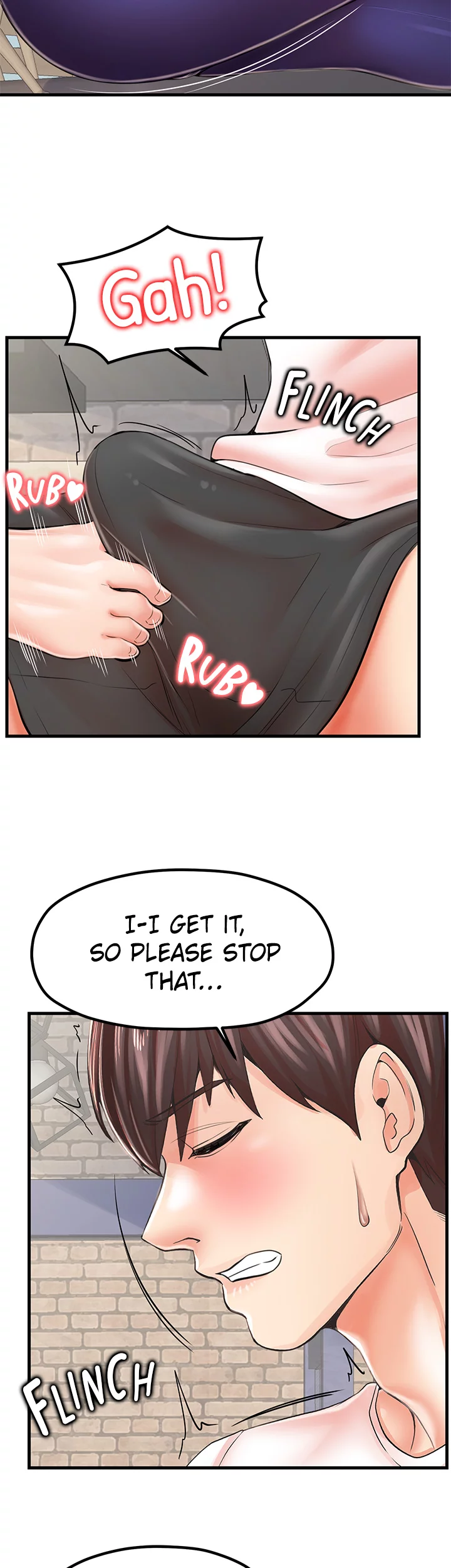 Take Your pick Chapter 8 image 38