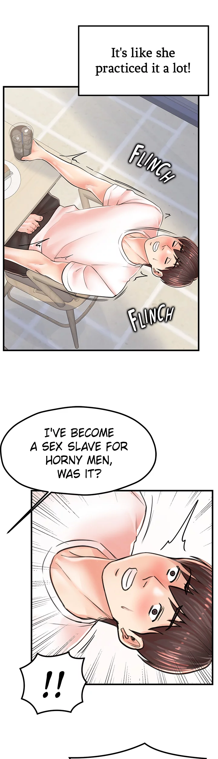 Take Your pick Chapter 8 image 40