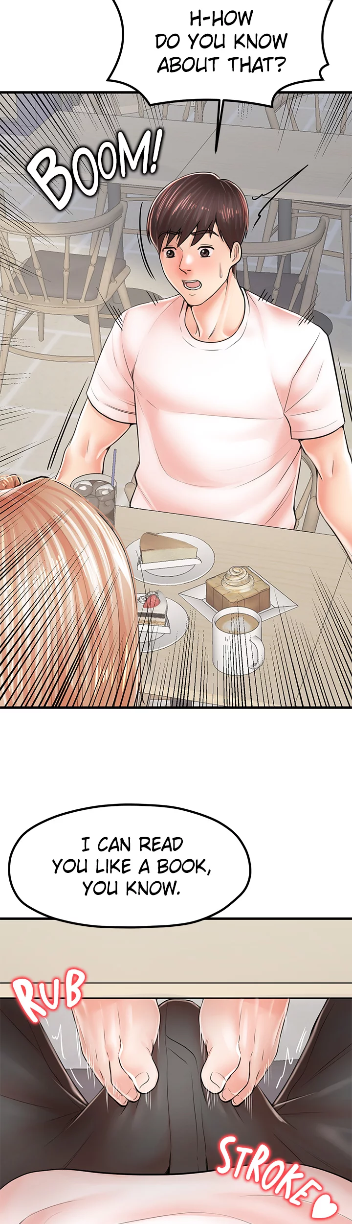 Take Your pick Chapter 8 image 41