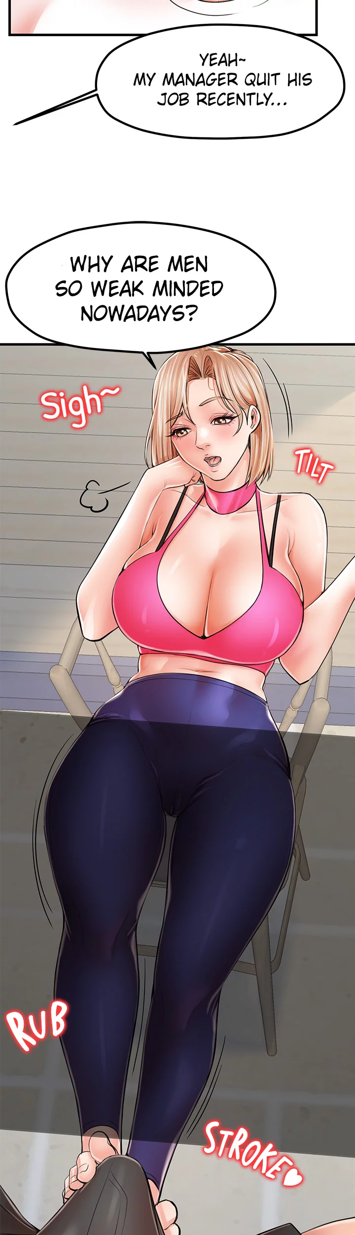 Take Your pick Chapter 8 image 44