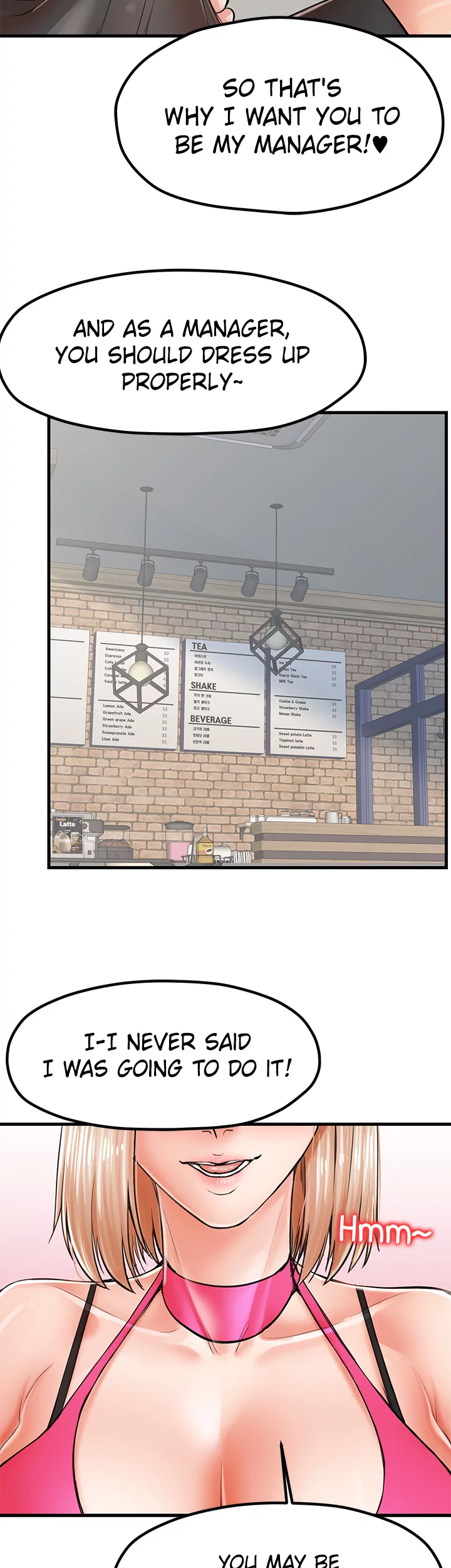 Take Your pick Chapter 8 image 45