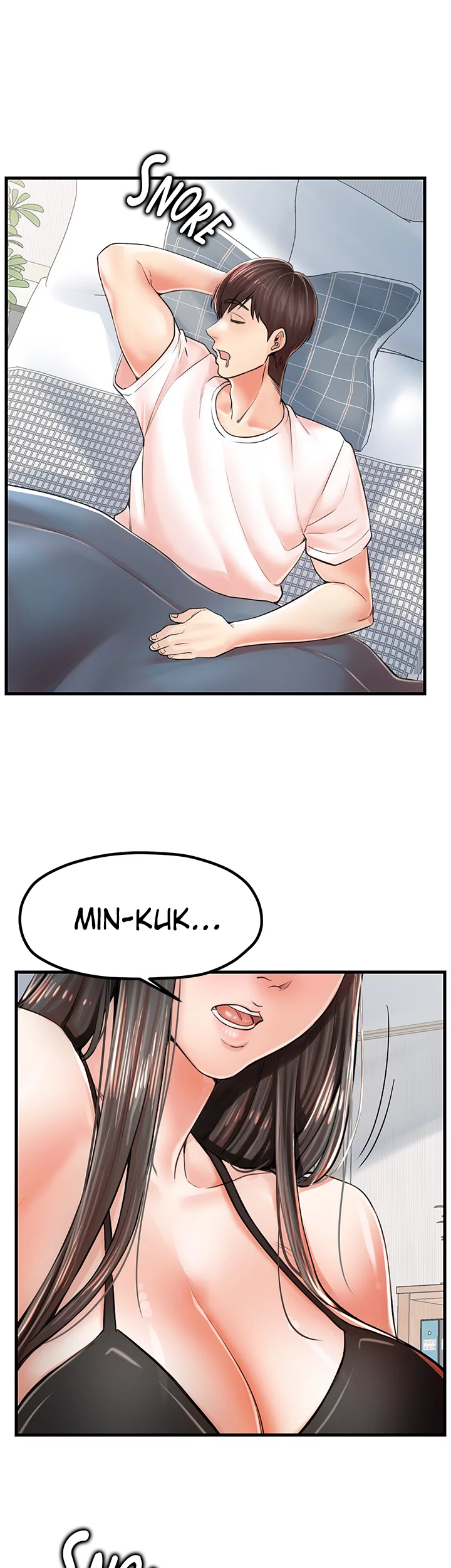 Take Your pick Chapter 8 image 4