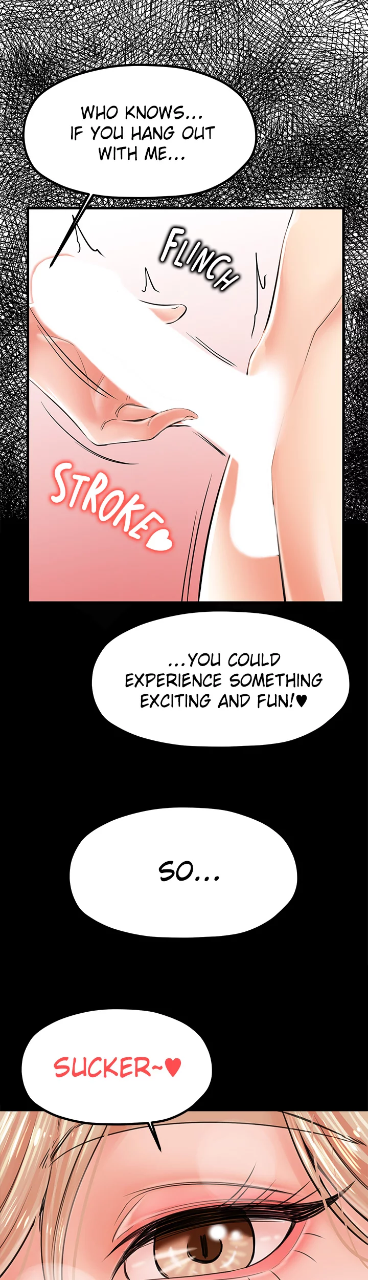 Take Your pick Chapter 8 image 49
