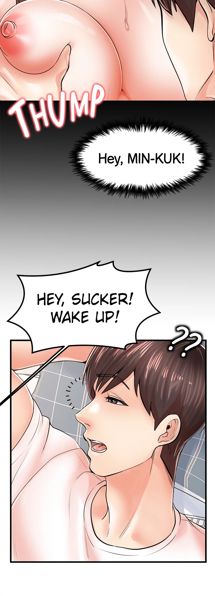 Take Your pick Chapter 8 image 8