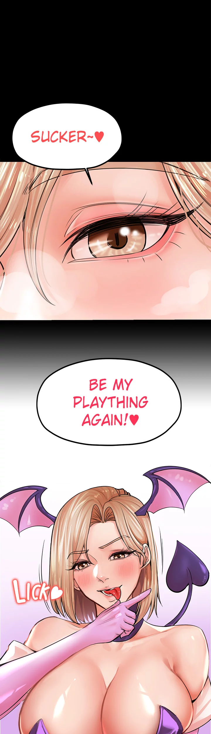 Take Your pick Chapter 9 image 0