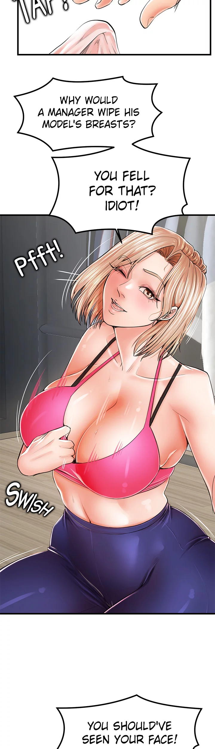 Take Your pick Chapter 9 image 12
