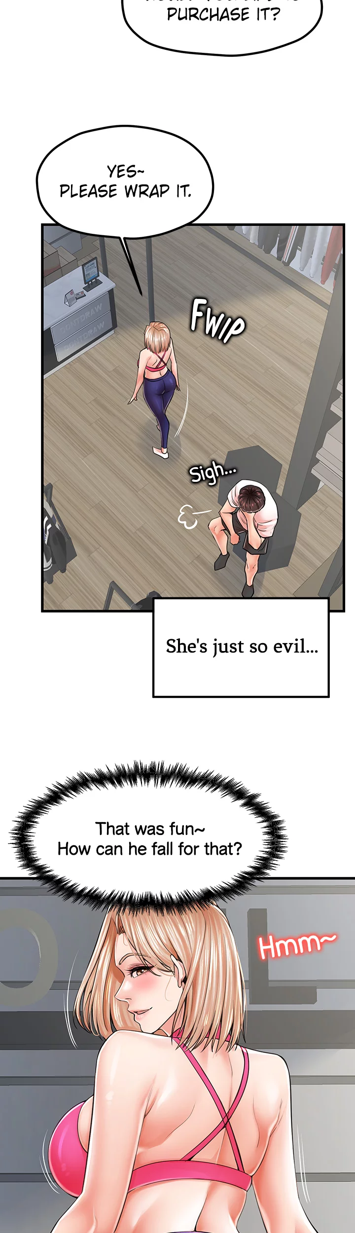 Take Your pick Chapter 9 image 15