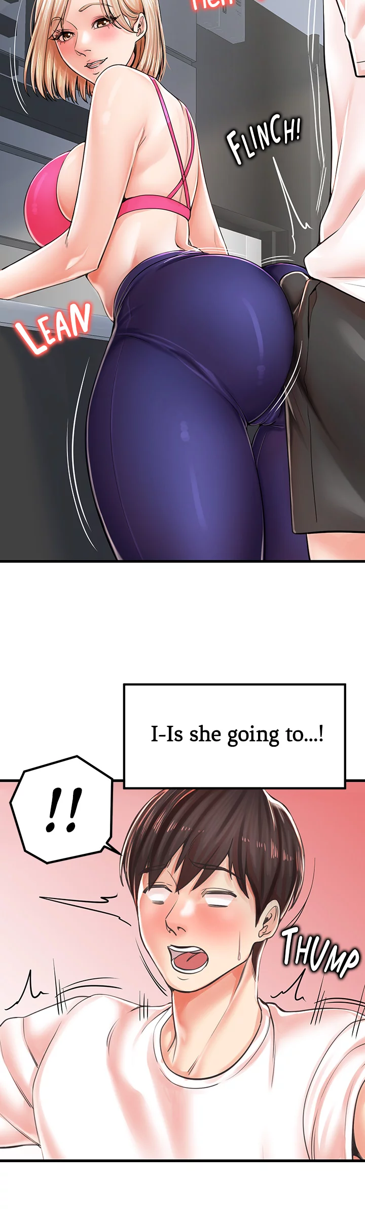 Take Your pick Chapter 9 image 17