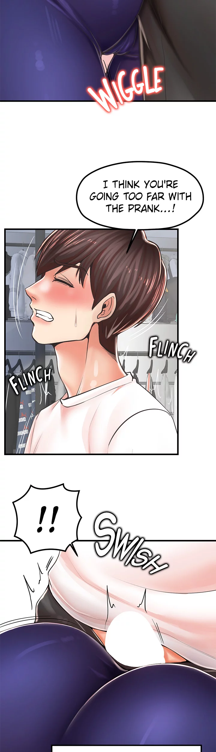 Take Your pick Chapter 9 image 19
