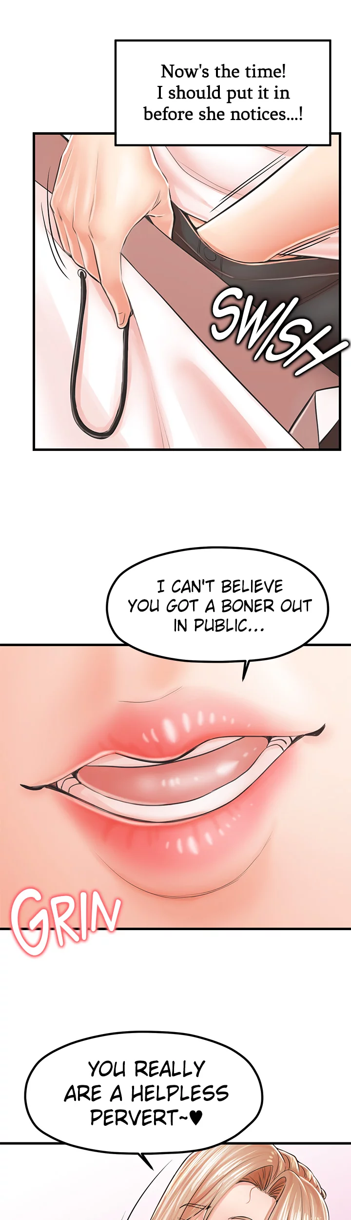 Take Your pick Chapter 9 image 22