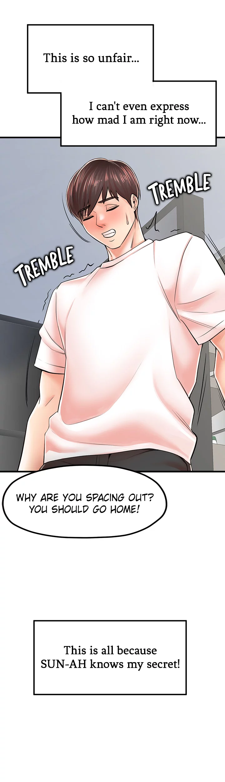Take Your pick Chapter 9 image 24