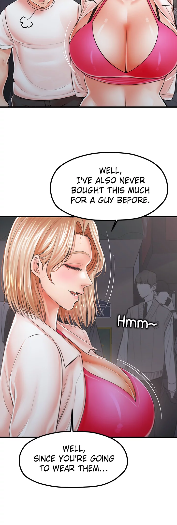 Take Your pick Chapter 9 image 26