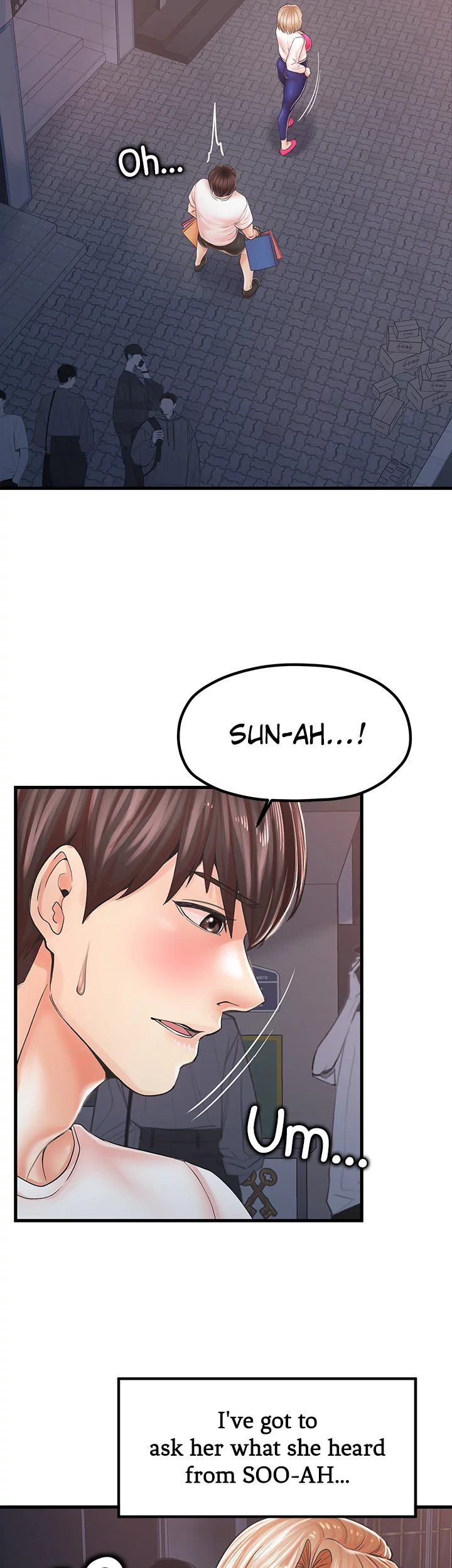 Take Your pick Chapter 9 image 28