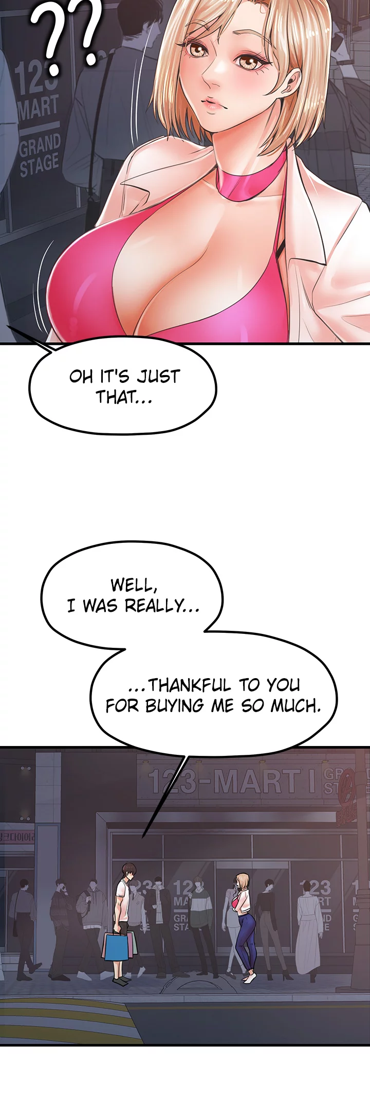 Take Your pick Chapter 9 image 29