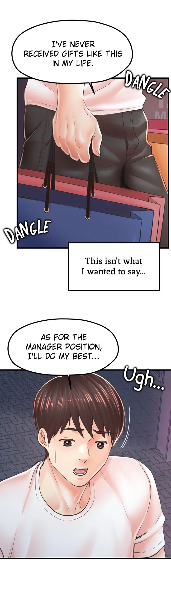 Take Your pick Chapter 9 image 30
