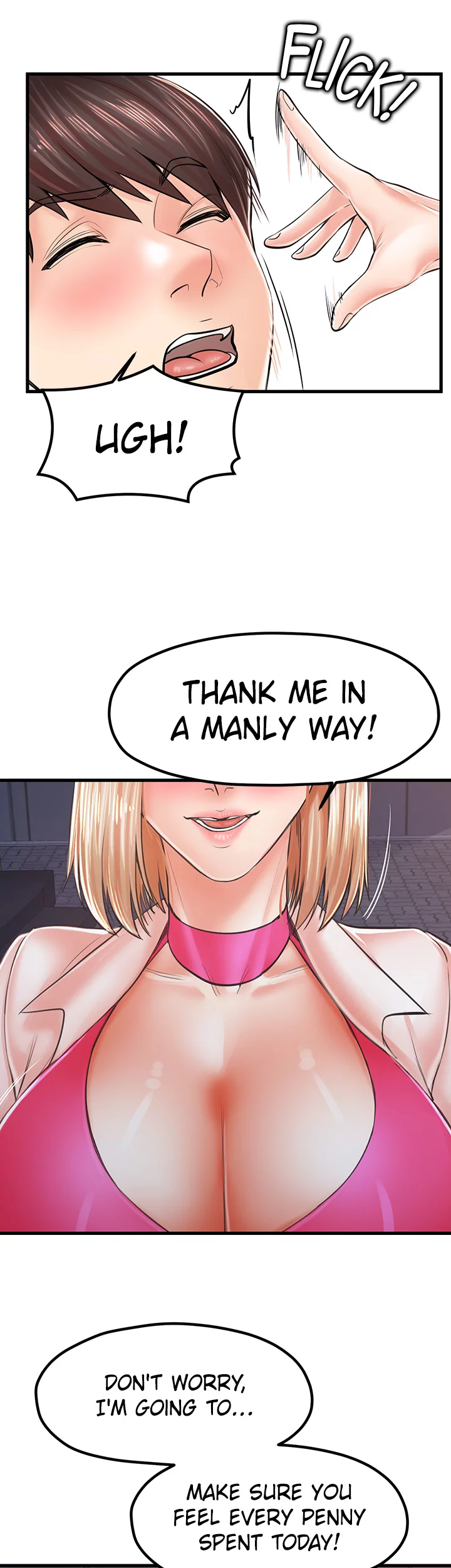Take Your pick Chapter 9 image 31