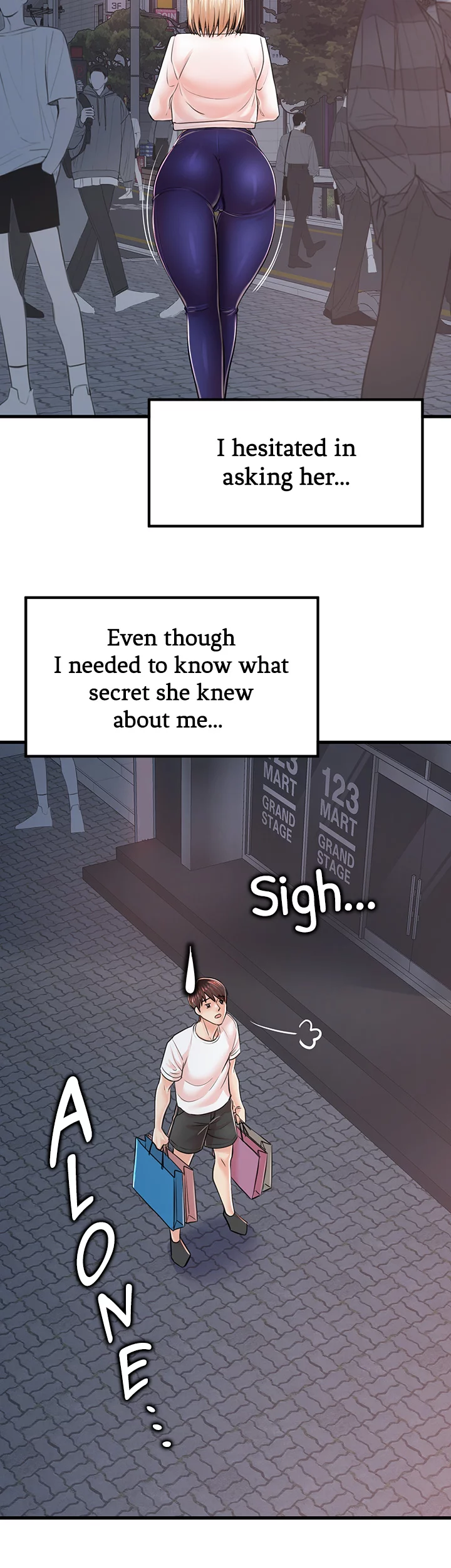 Take Your pick Chapter 9 image 35