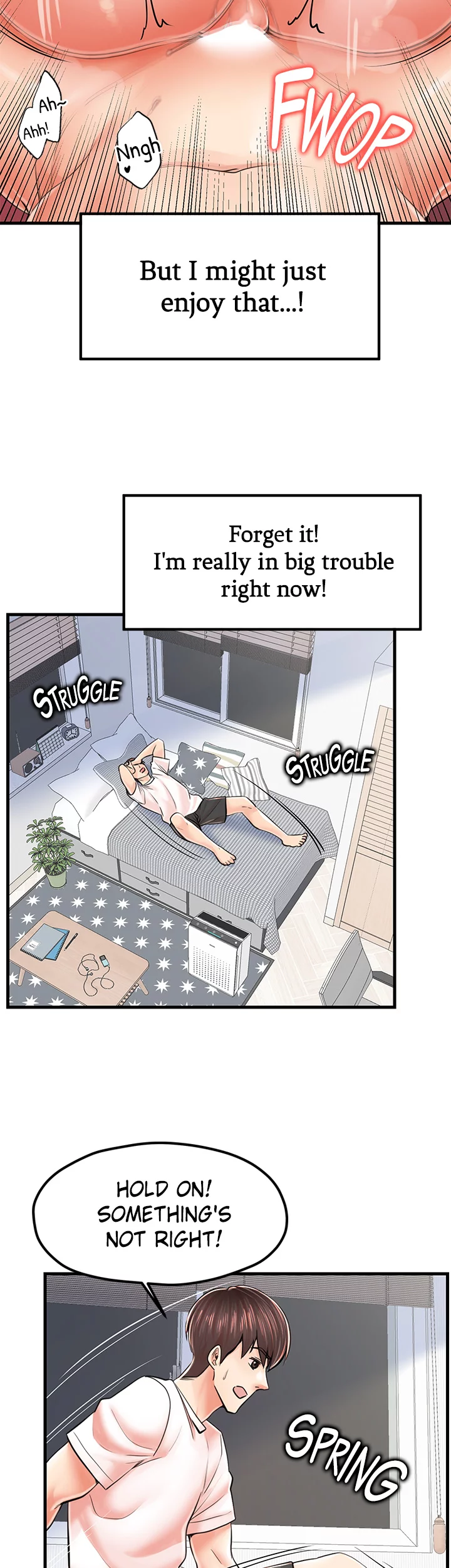 Take Your pick Chapter 9 image 41