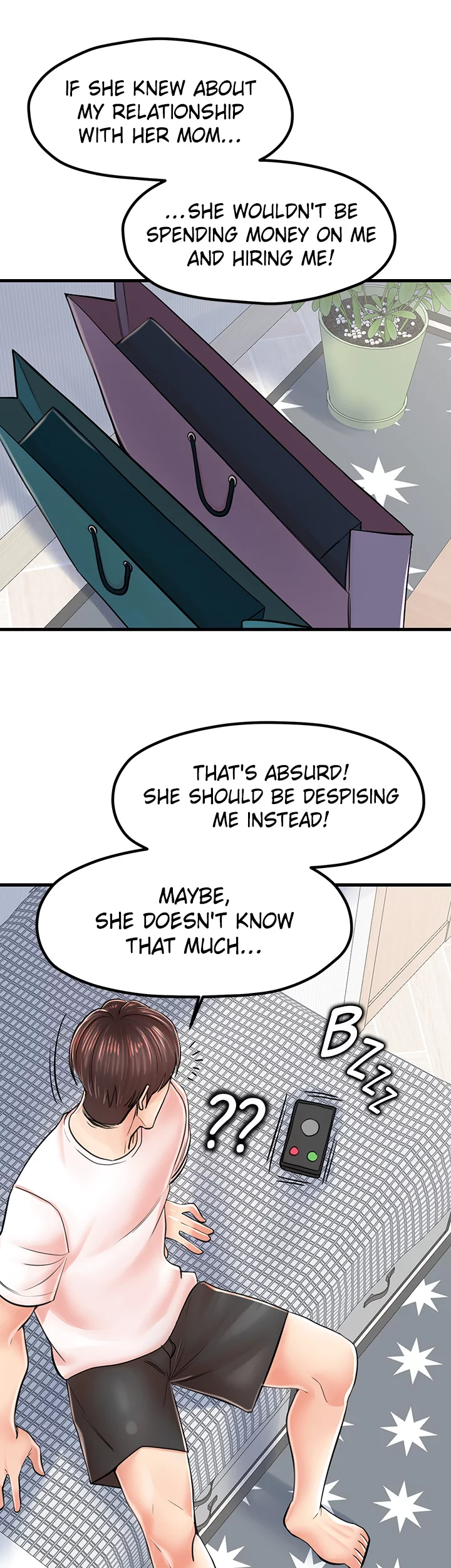 Take Your pick Chapter 9 image 43
