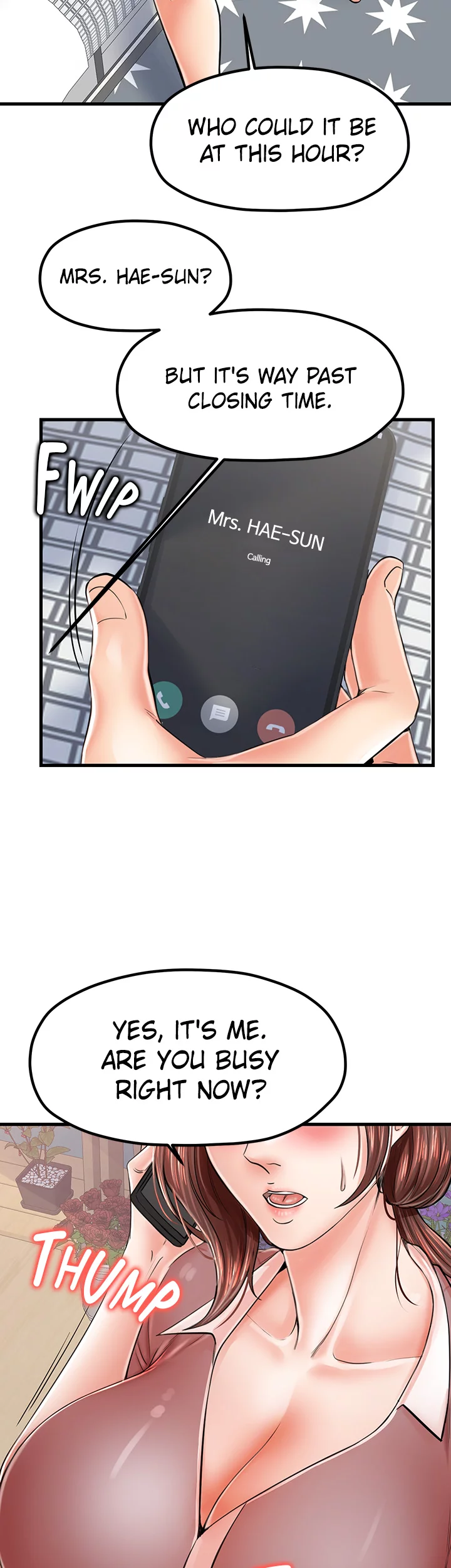 Take Your pick Chapter 9 image 44