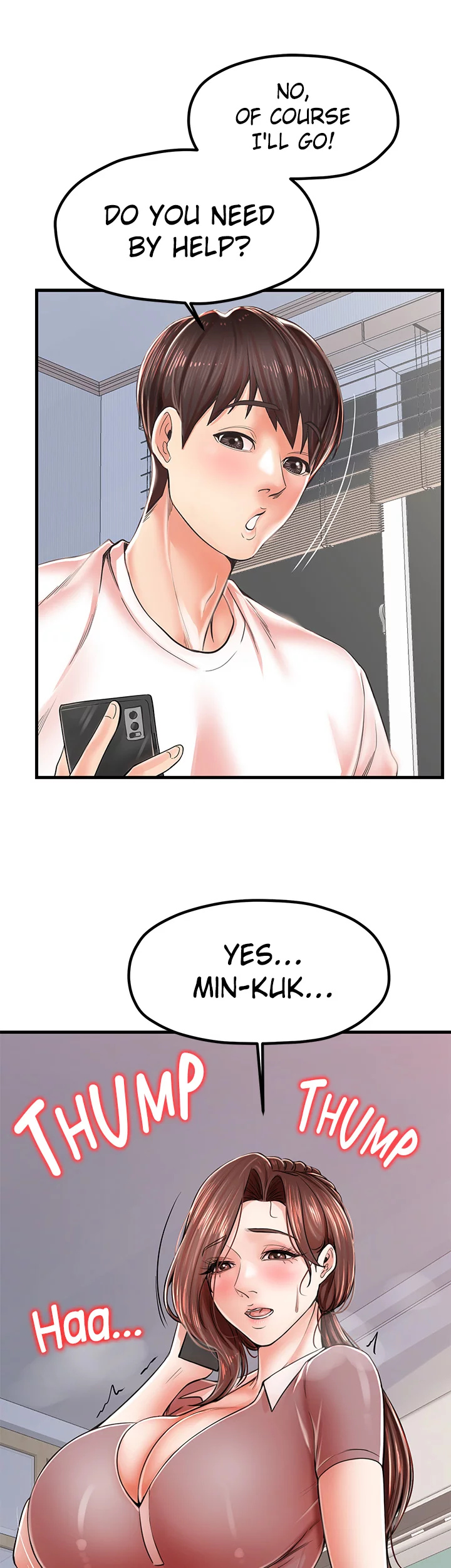 Take Your pick Chapter 9 image 46