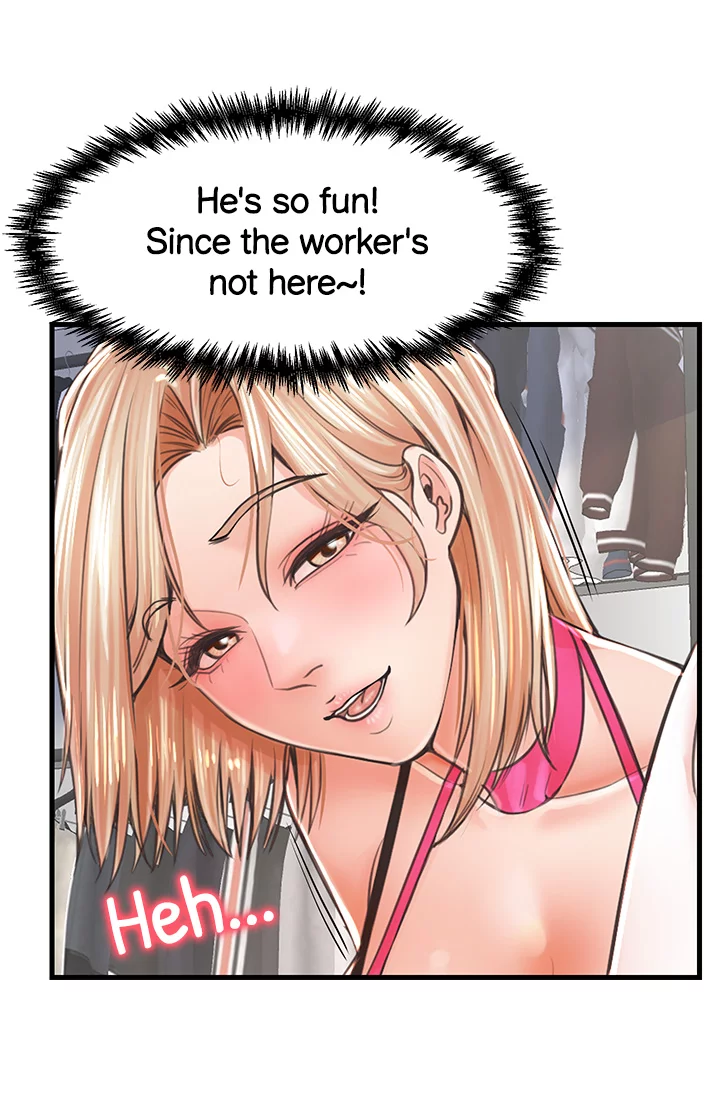 Take Your pick Chapter 9 image 5