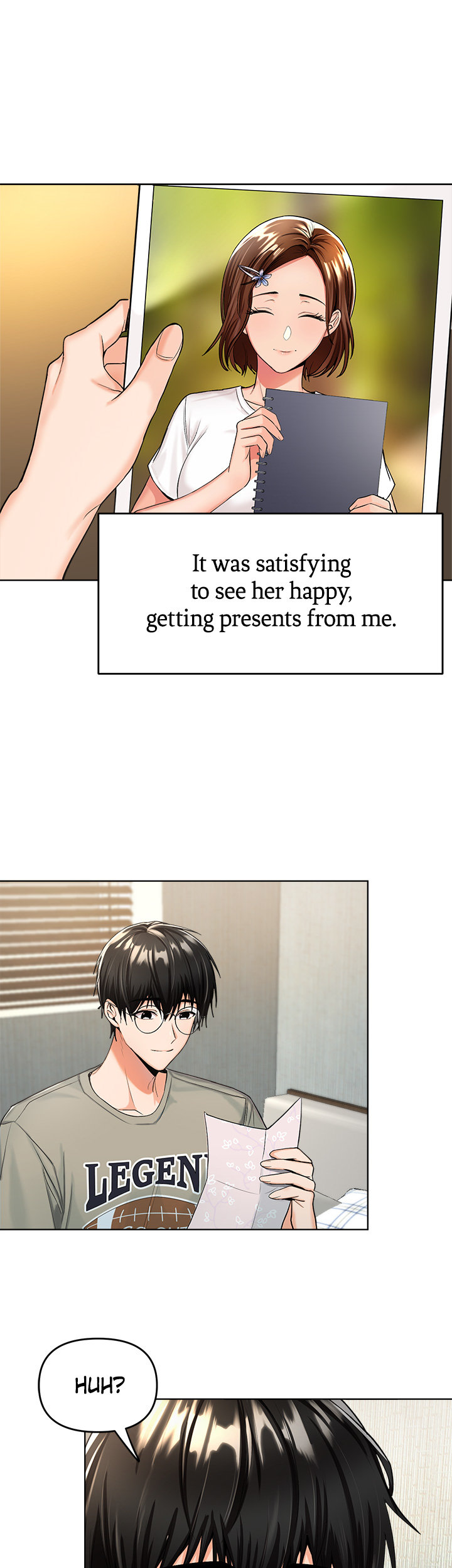 Please, Sponsor Chapter 1 image 15