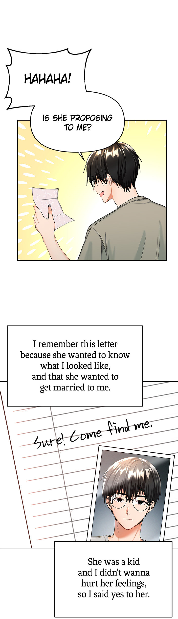 Please, Sponsor Chapter 1 image 17