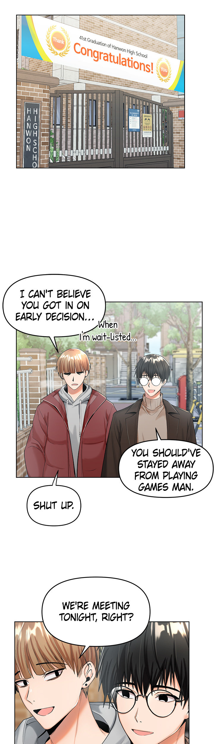 Please, Sponsor Chapter 1 image 19