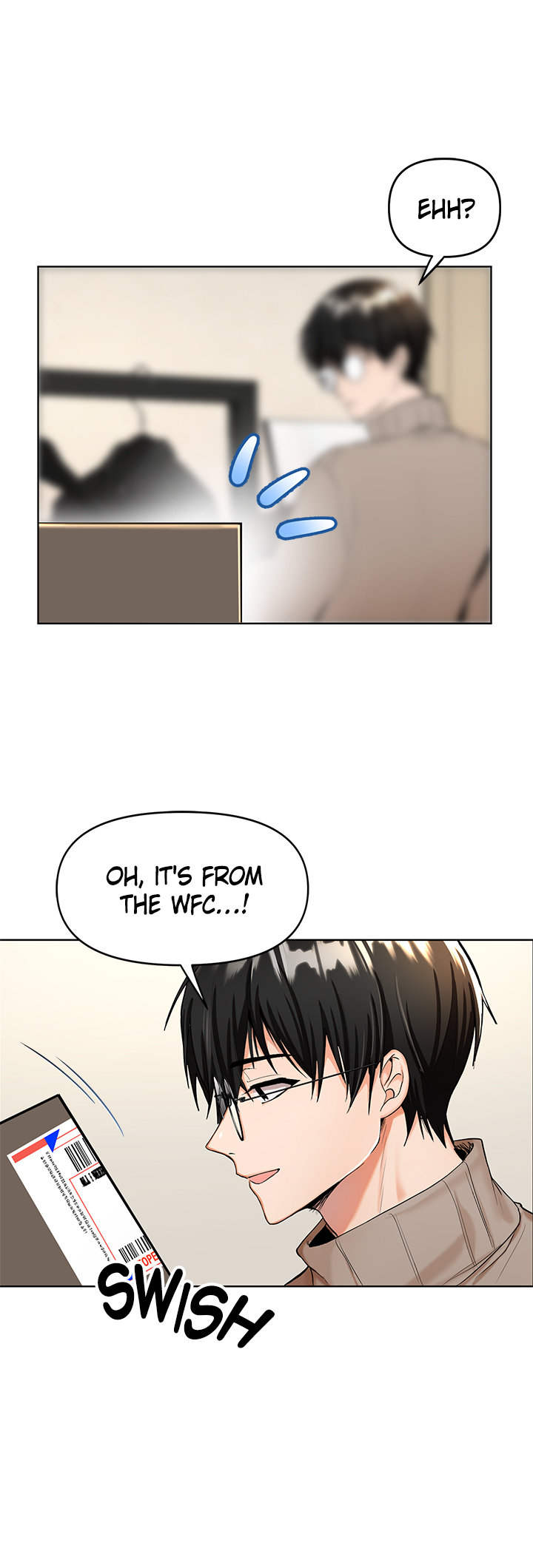 Please, Sponsor Chapter 1 image 21