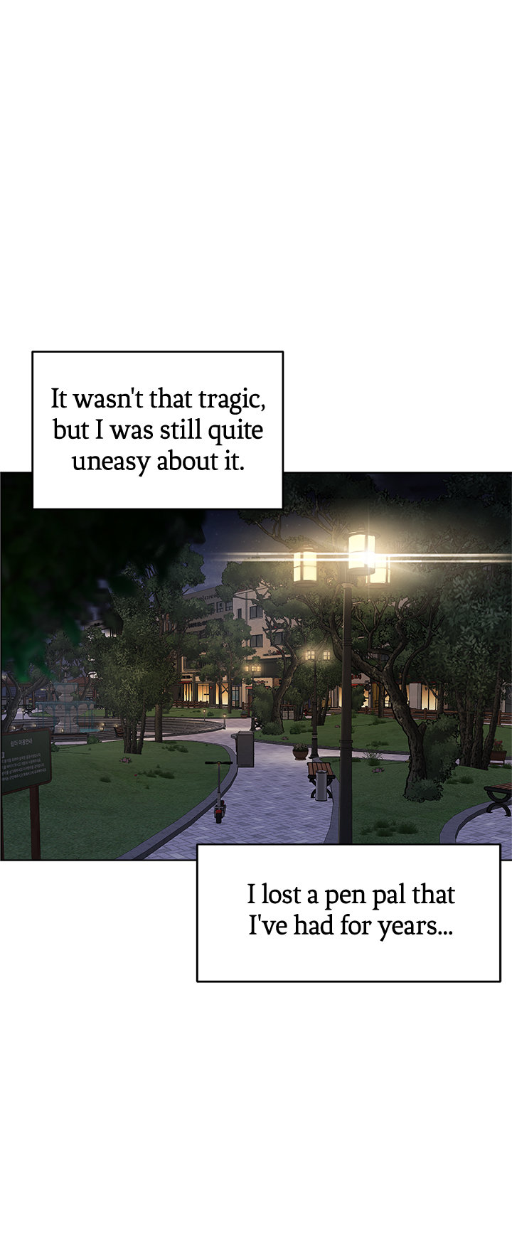 Please, Sponsor Chapter 1 image 30