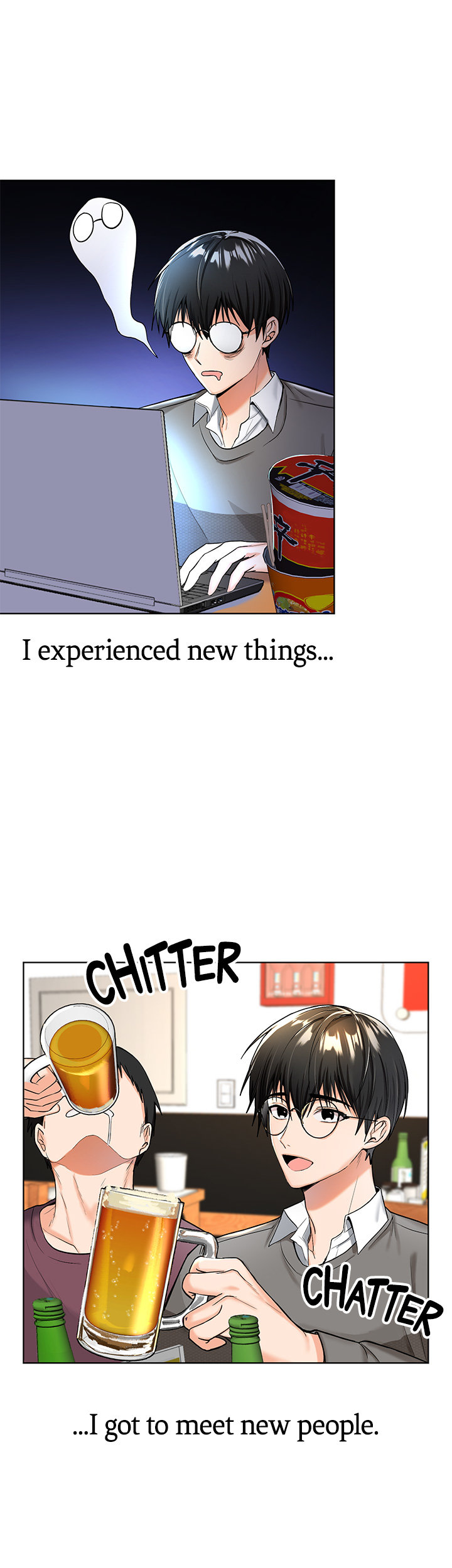 Please, Sponsor Chapter 1 image 32