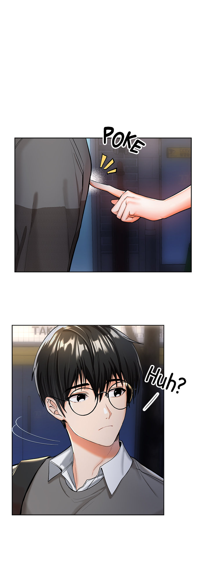 Please, Sponsor Chapter 1 image 38
