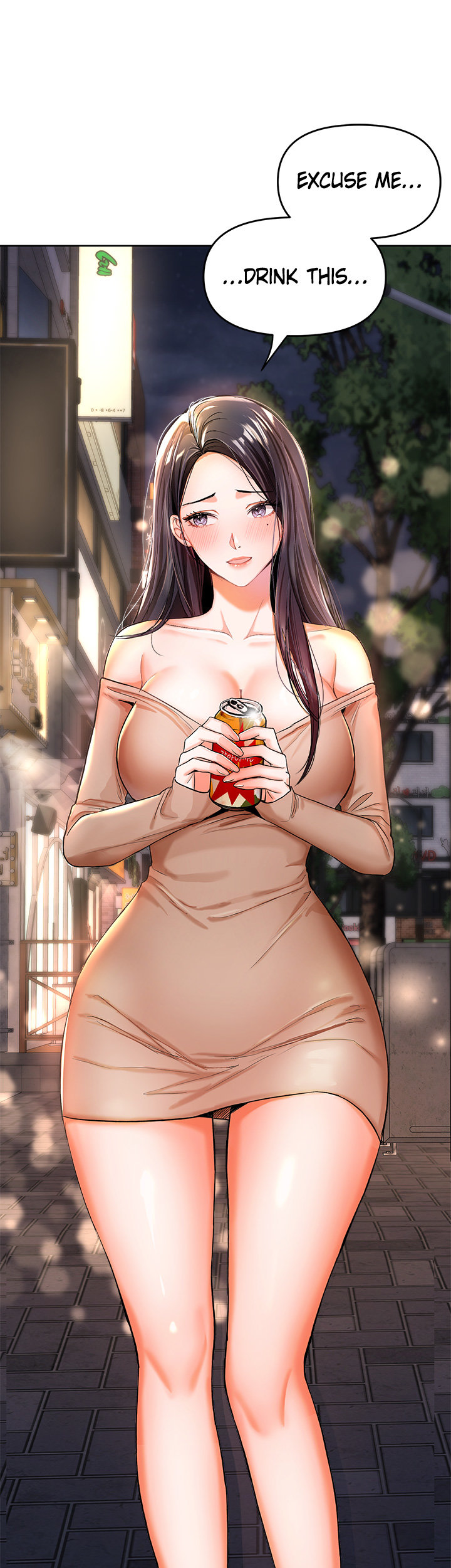 Please, Sponsor Chapter 1 image 39