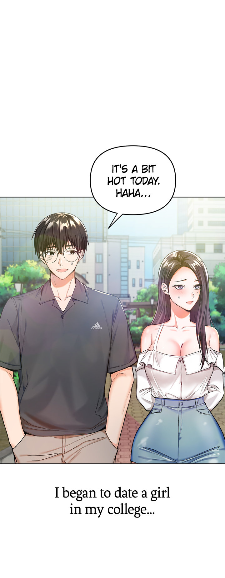 Please, Sponsor Chapter 1 image 41