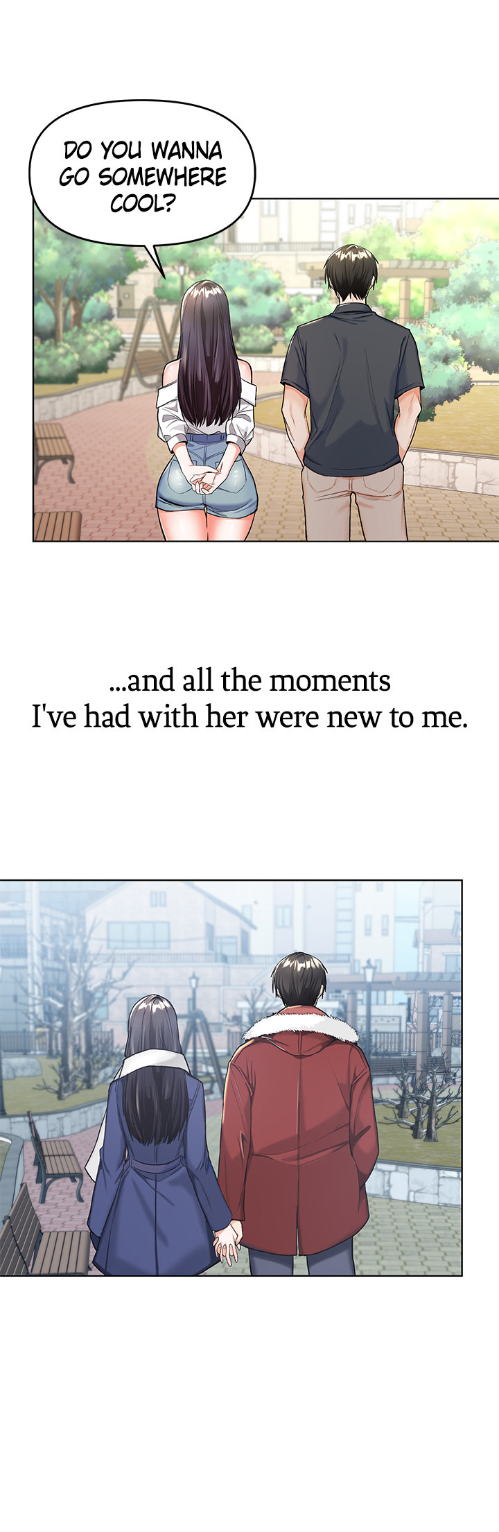 Please, Sponsor Chapter 1 image 42