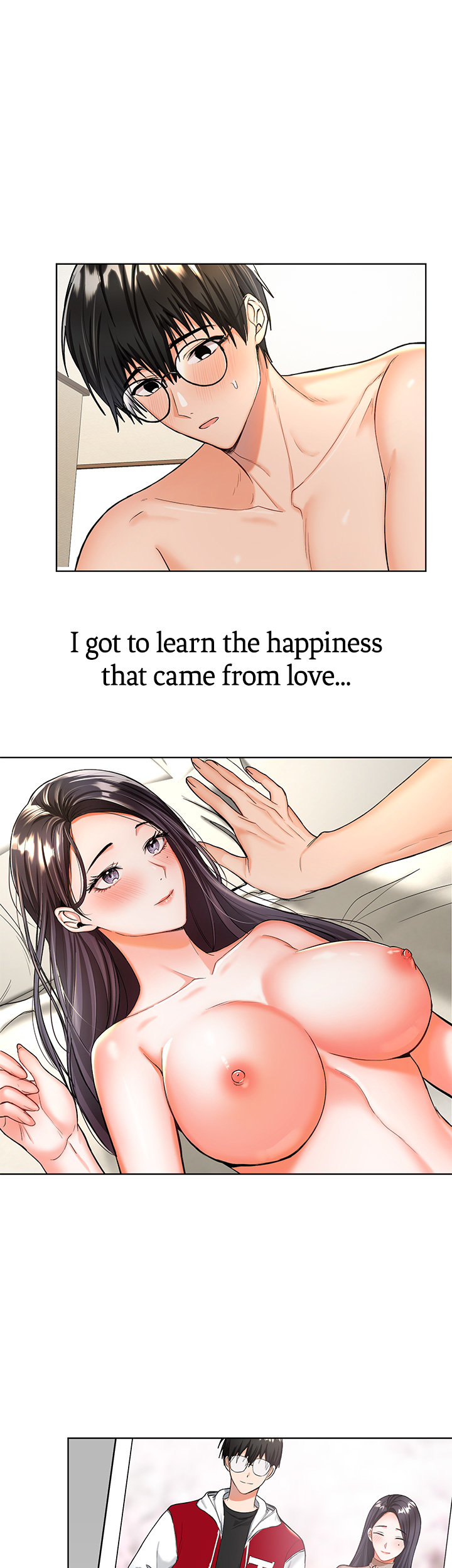 Please, Sponsor Chapter 1 image 43