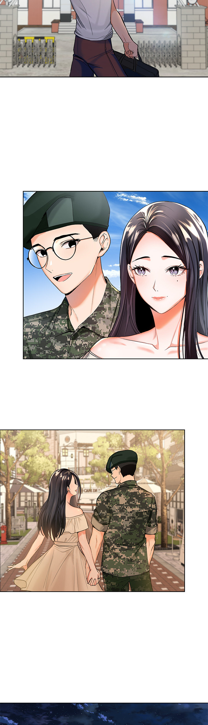 Please, Sponsor Chapter 1 image 45