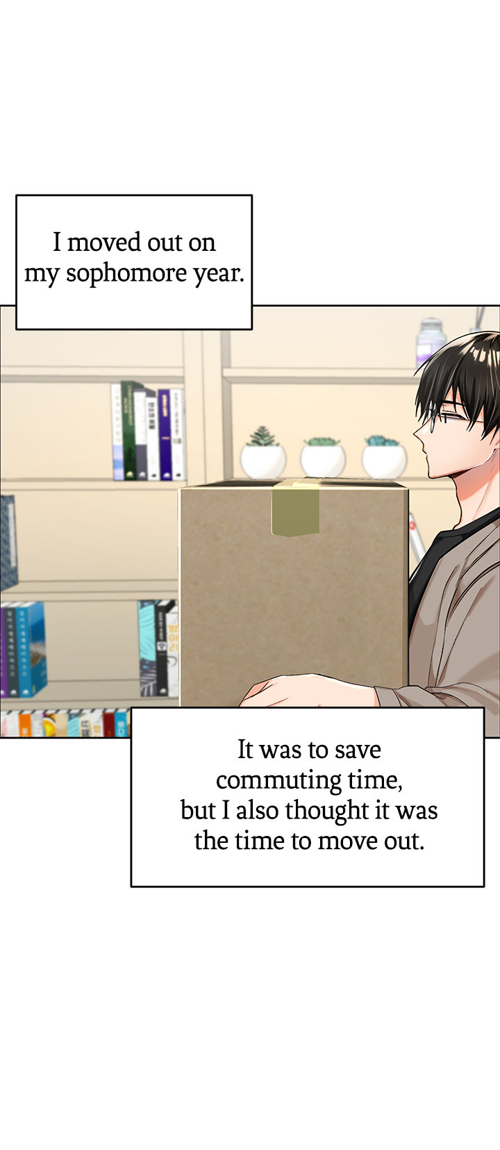 Please, Sponsor Chapter 1 image 50