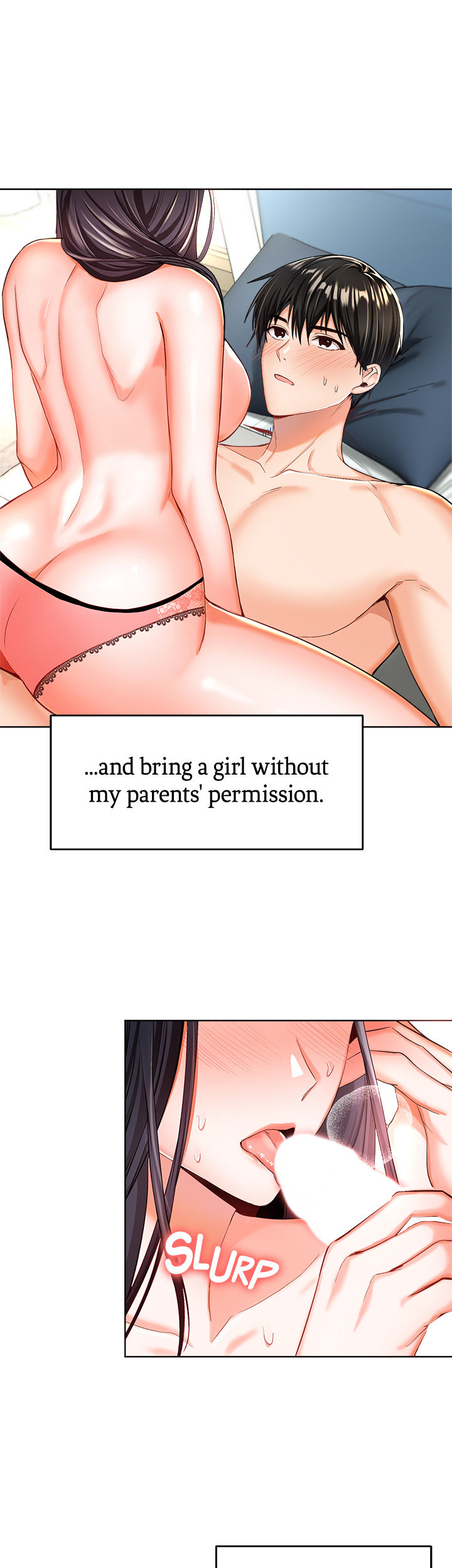 Please, Sponsor Chapter 1 image 52