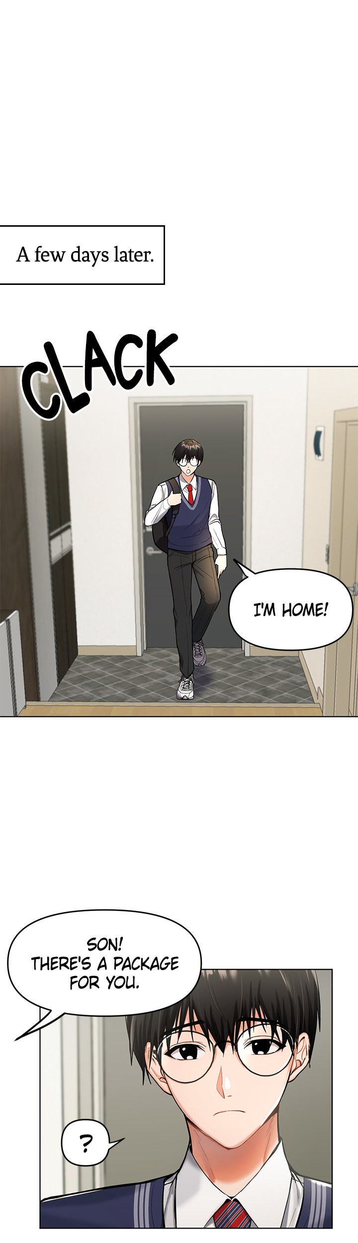 Please, Sponsor Chapter 1 image 5