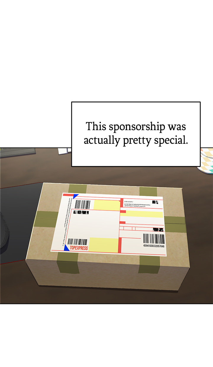 Please, Sponsor Chapter 1 image 6