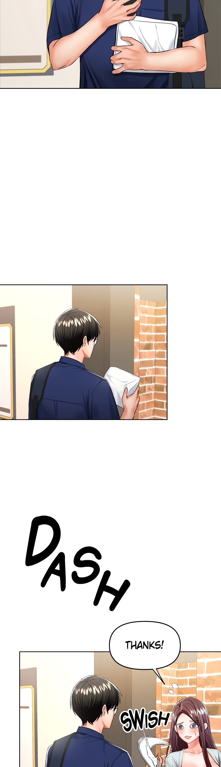 Please, Sponsor Chapter 10 image 9