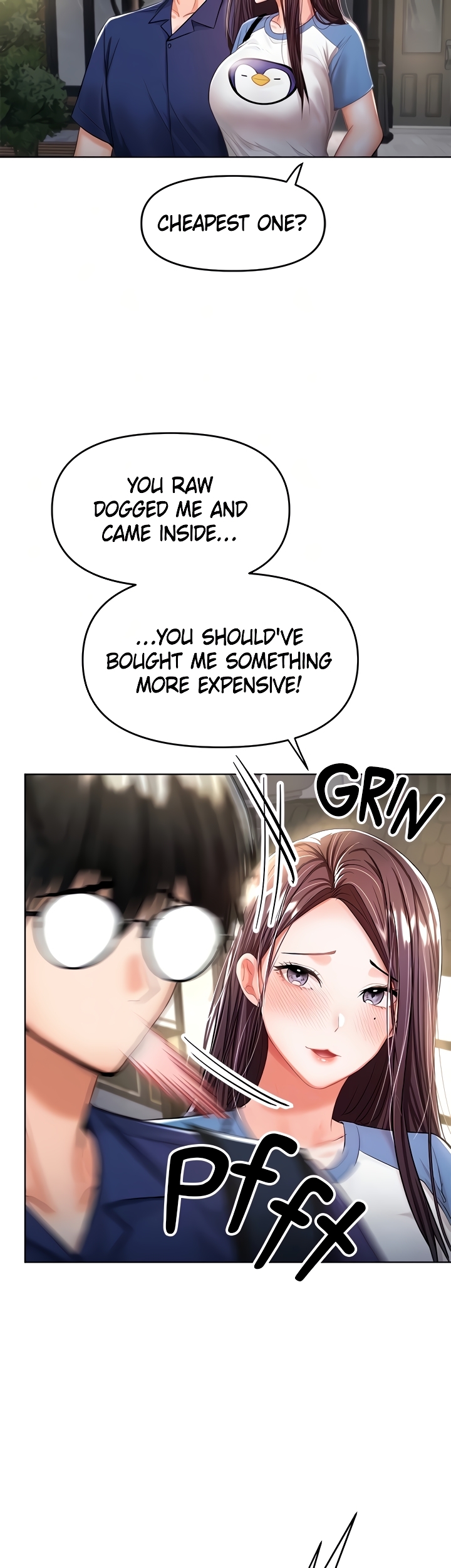 Please, Sponsor Chapter 10 image 13