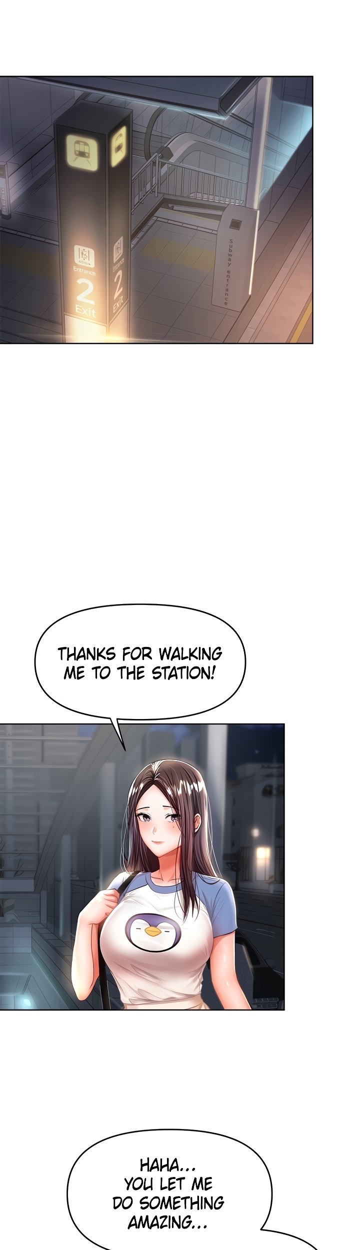 Please, Sponsor Chapter 10 image 18