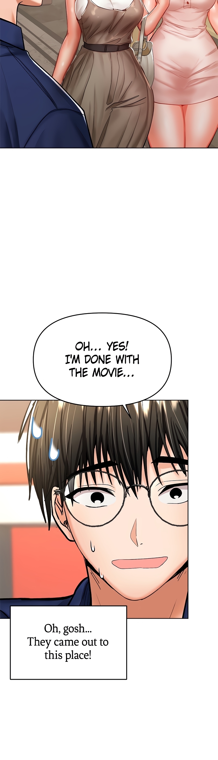 Please, Sponsor Chapter 10 image 1