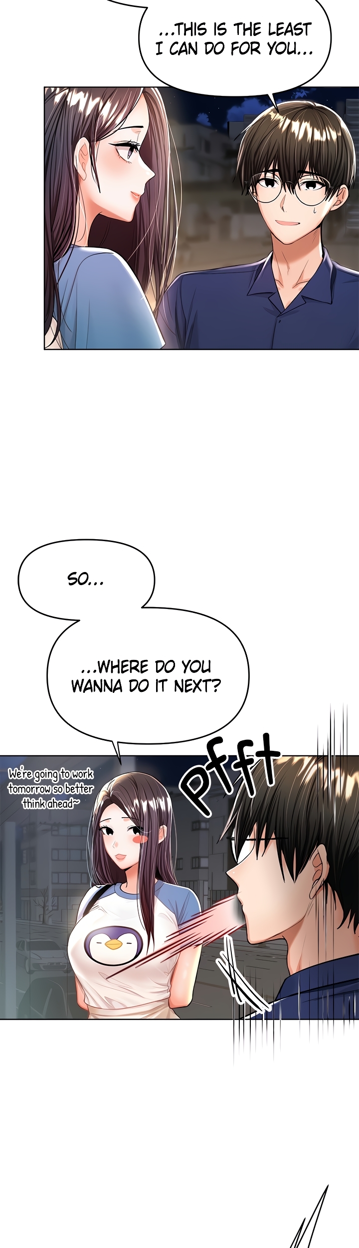 Please, Sponsor Chapter 10 image 19