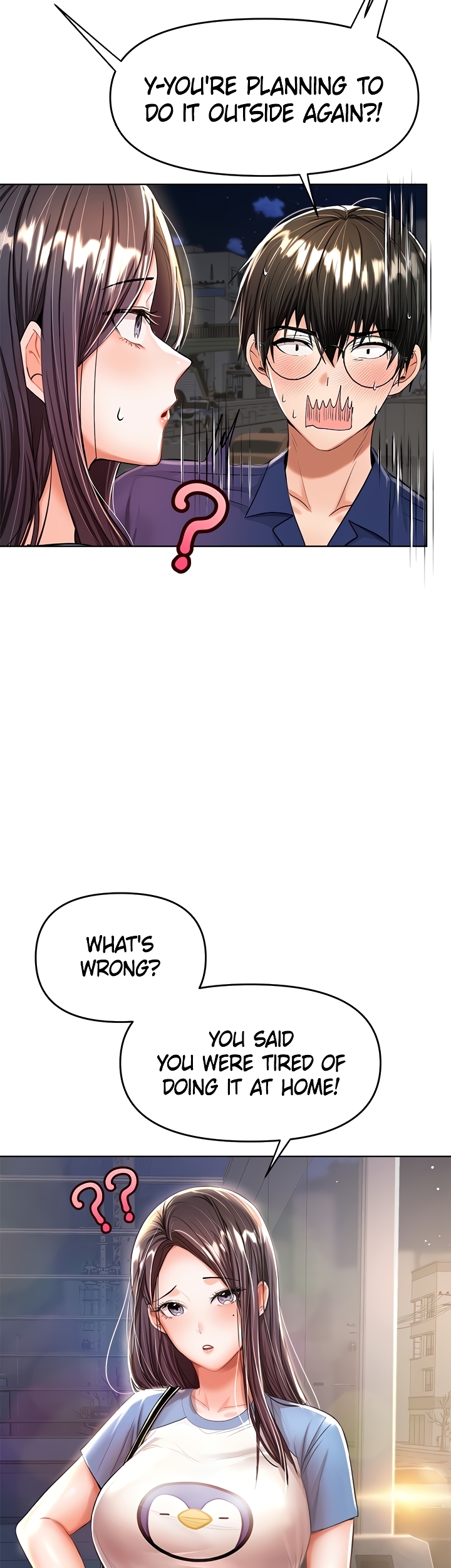 Please, Sponsor Chapter 10 image 20