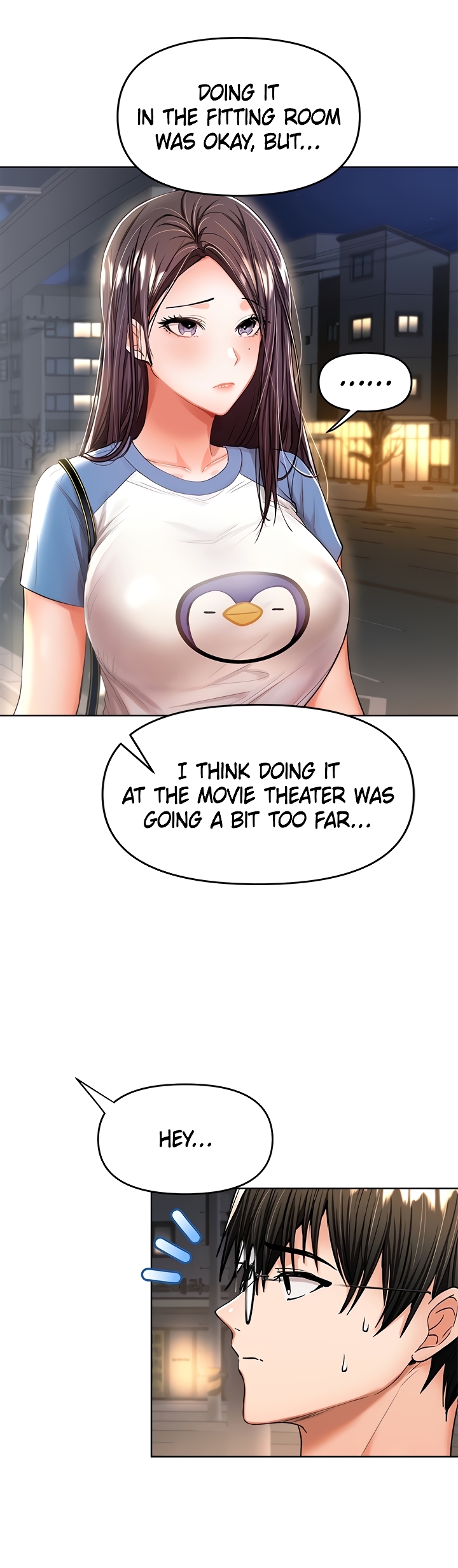 Please, Sponsor Chapter 10 image 22