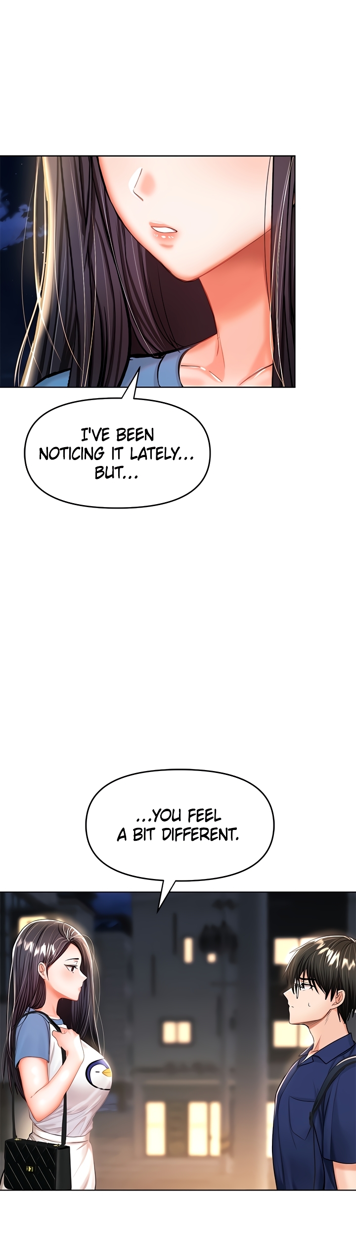 Please, Sponsor Chapter 10 image 23